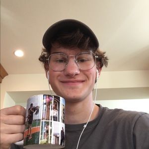 Meet your Posher, Ethan